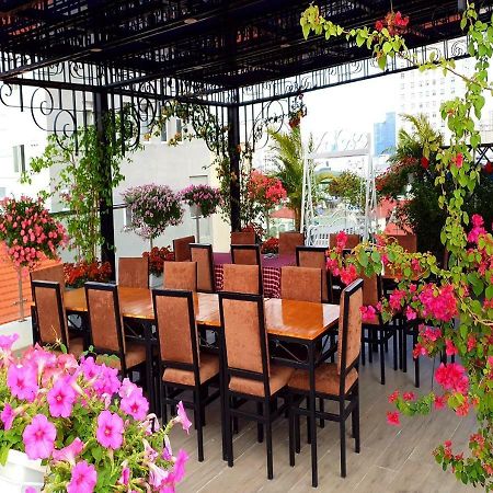 Newsky Serviced Apartment Hanoi Zewnętrze zdjęcie