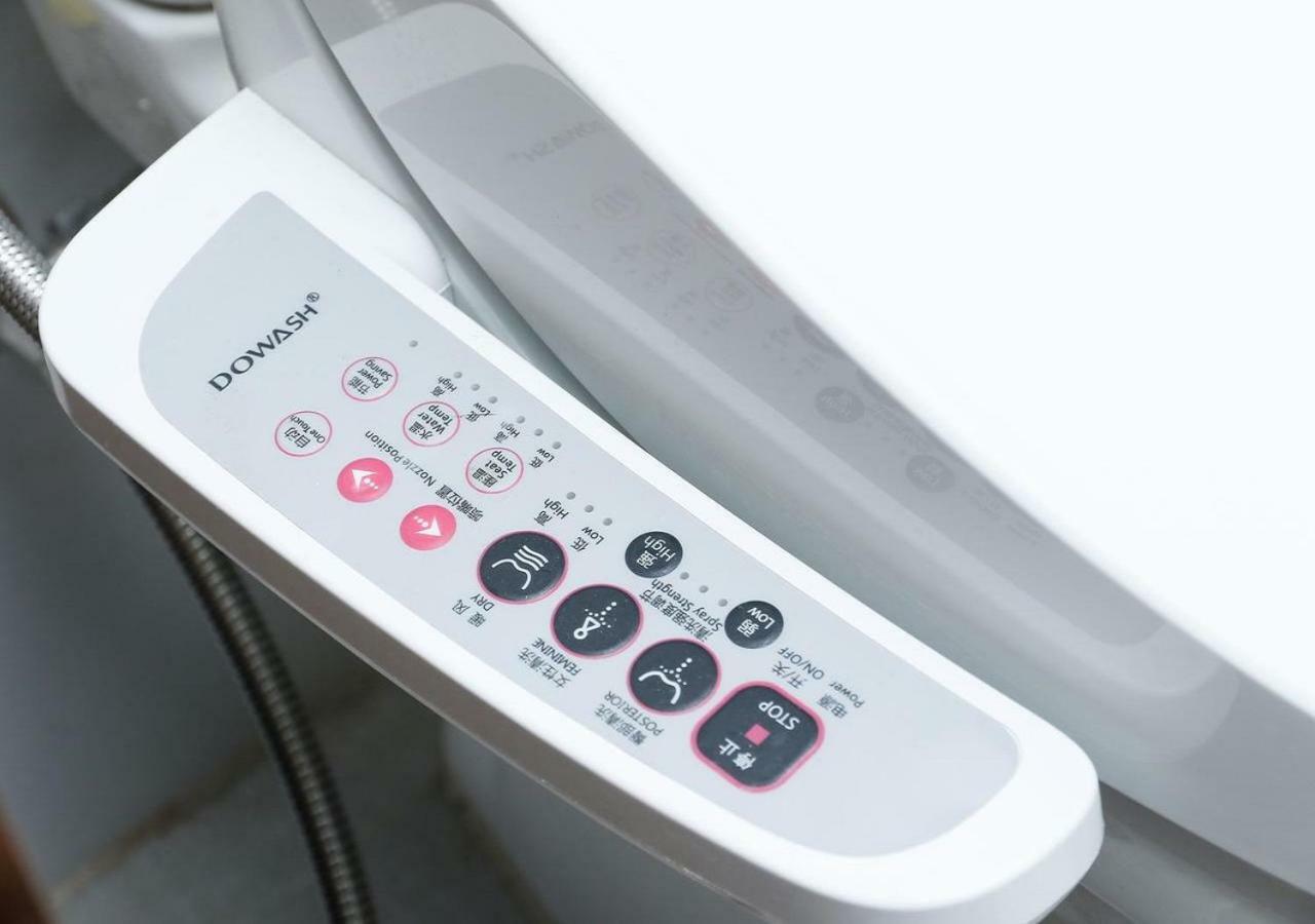 Newsky Serviced Apartment Hanoi Zewnętrze zdjęcie